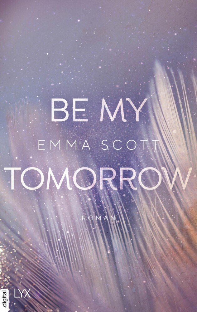 Be My Tomorrow main product photo