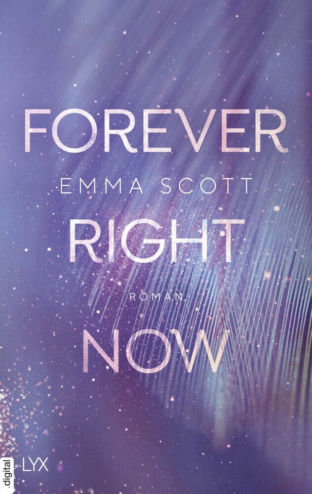 Forever Right Now main product photo