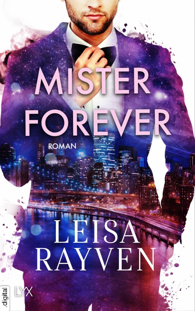 Mister Forever main product photo