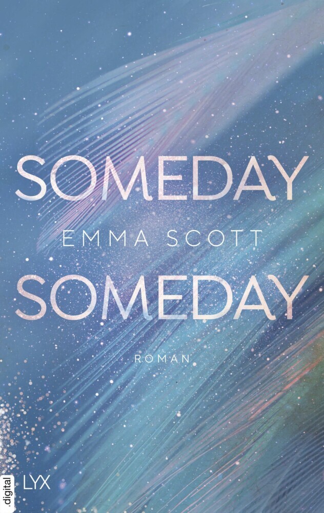 Someday, Someday main product photo