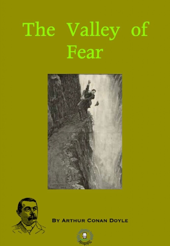 The valley of fear main product photo