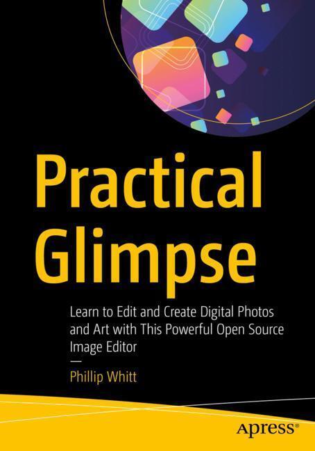 Practical Glimpse main product photo