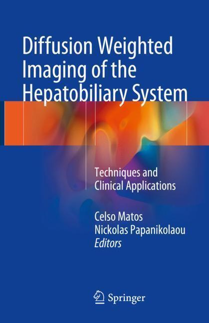 Diffusion Weighted Imaging of the Hepatobiliary System main product photo