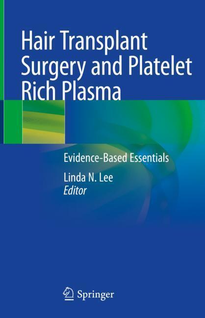 Hair Transplant Surgery and Platelet Rich Plasma main product photo