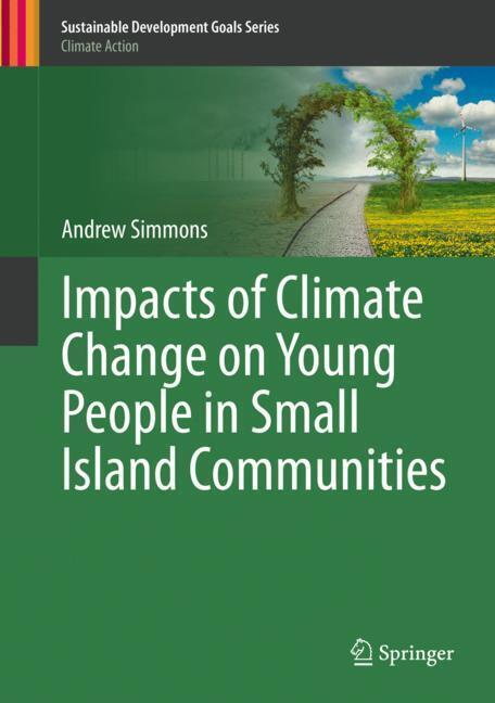 Impacts of Climate Change on Young People in Small Island Communities main product photo