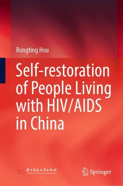 Self-restoration of People Living with HIV/AIDS in China main product photo
