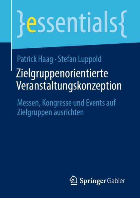Zielgruppenorientierte Veranstaltungskonzeption main product photo