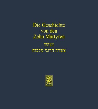Die Geschichte von den Zehn Märtyrern
