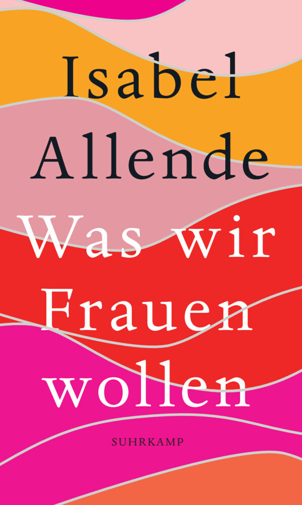 Was wir Frauen wollen main product photo