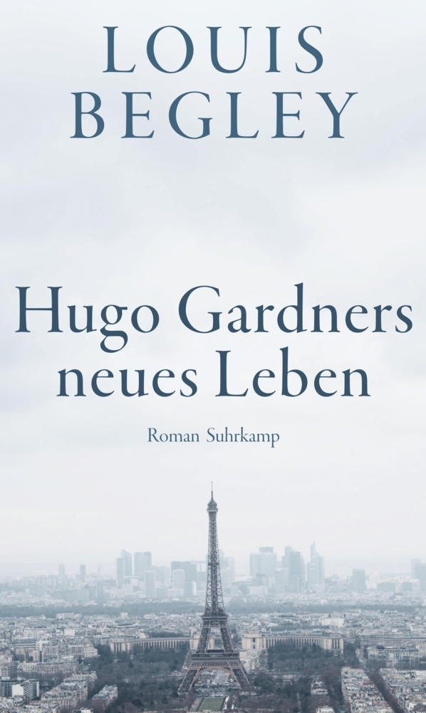Hugo Gardners neues Leben main product photo