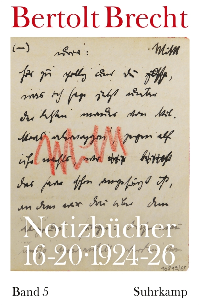 Notizbücher 16-20 main product photo