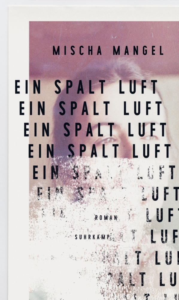 Ein Spalt Luft main product photo