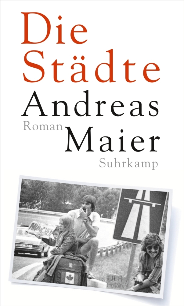 Die Städte main product photo