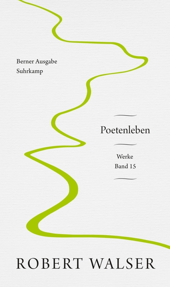 Werke. Berner Ausgabe. .15 main product photo