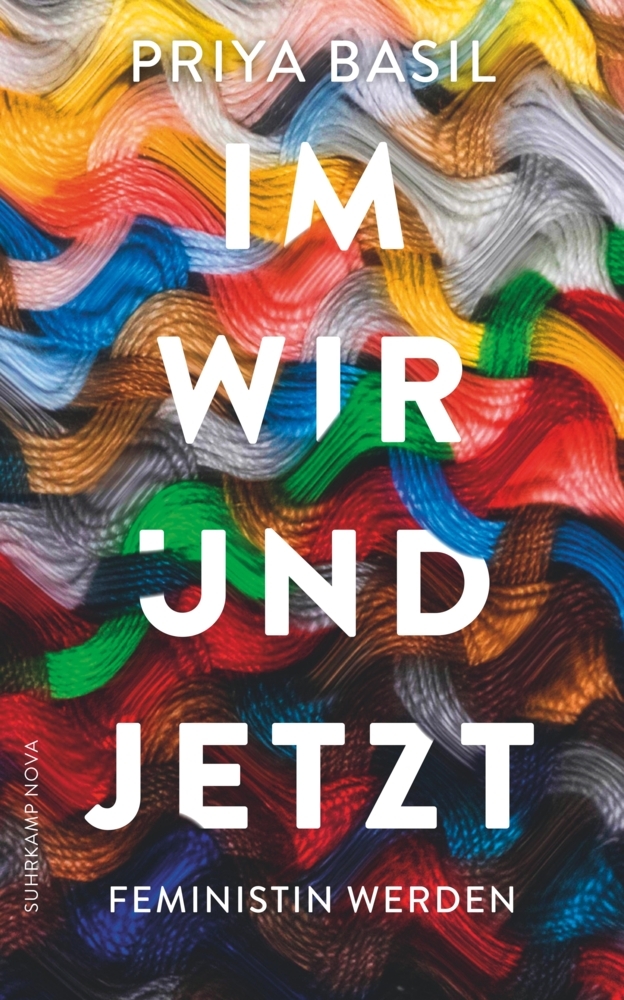 Im Wir und Jetzt main product photo