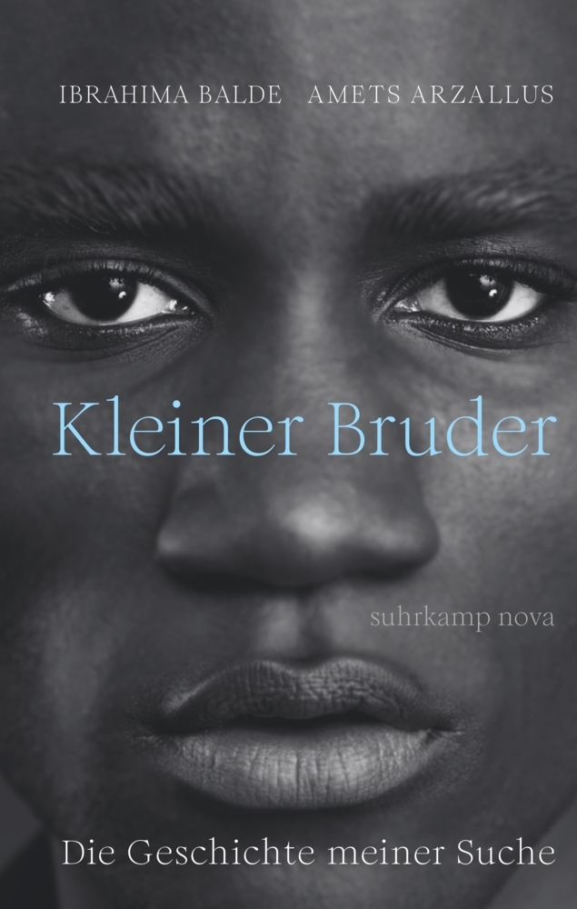 Kleiner Bruder main product photo