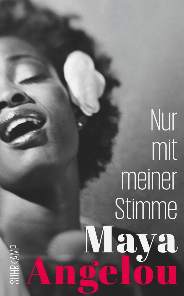 Nur mit meiner Stimme main product photo