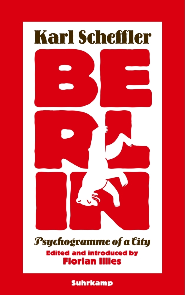 Berlin main product photo