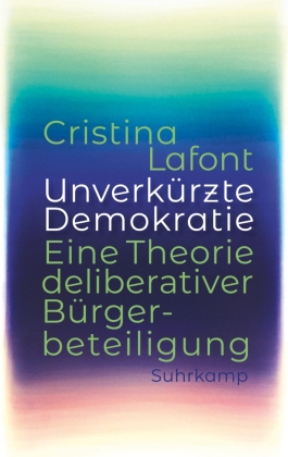 Unverkürzte Demokratie