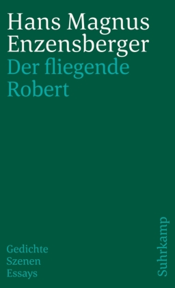 Der Fliegende Robert