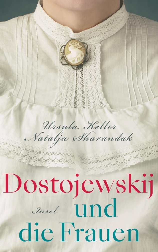 Dostojewskij und die Frauen main product photo