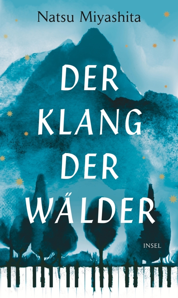 Der Klang der Wälder main product photo