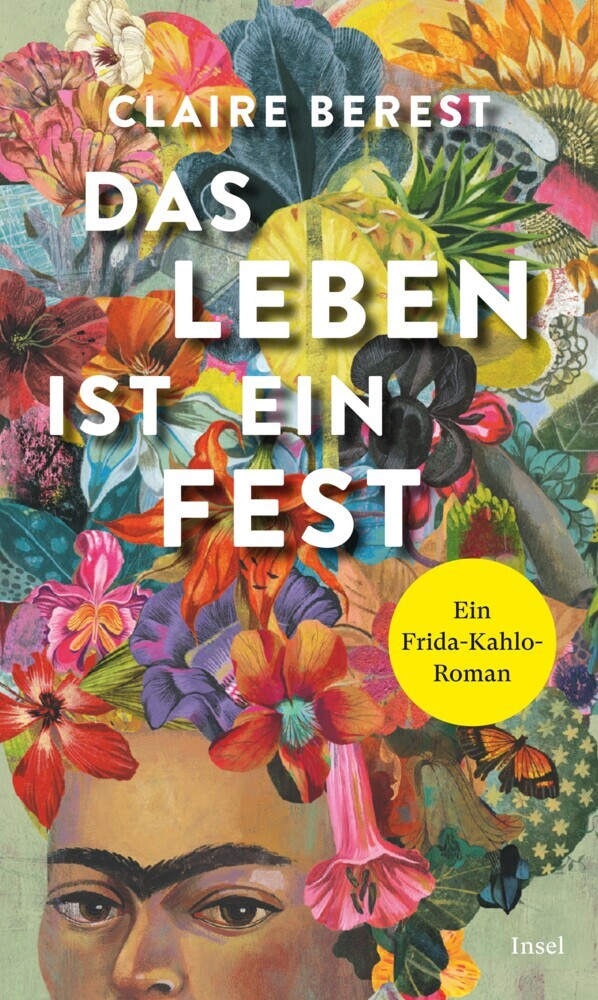 Das Leben ist ein Fest main product photo