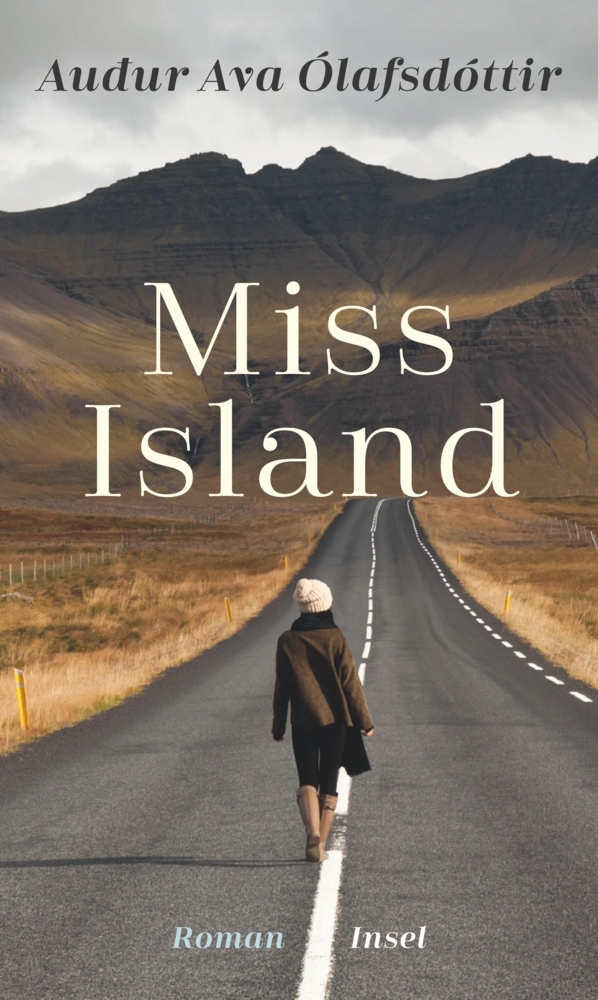 Miss Island main product photo