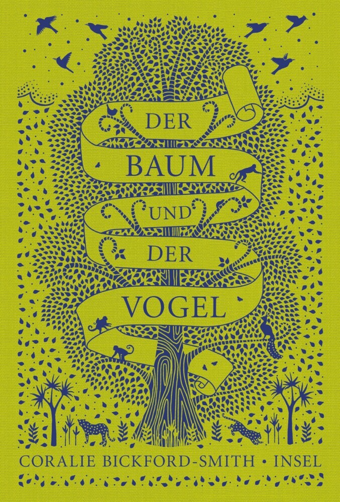Der Baum und der Vogel main product photo