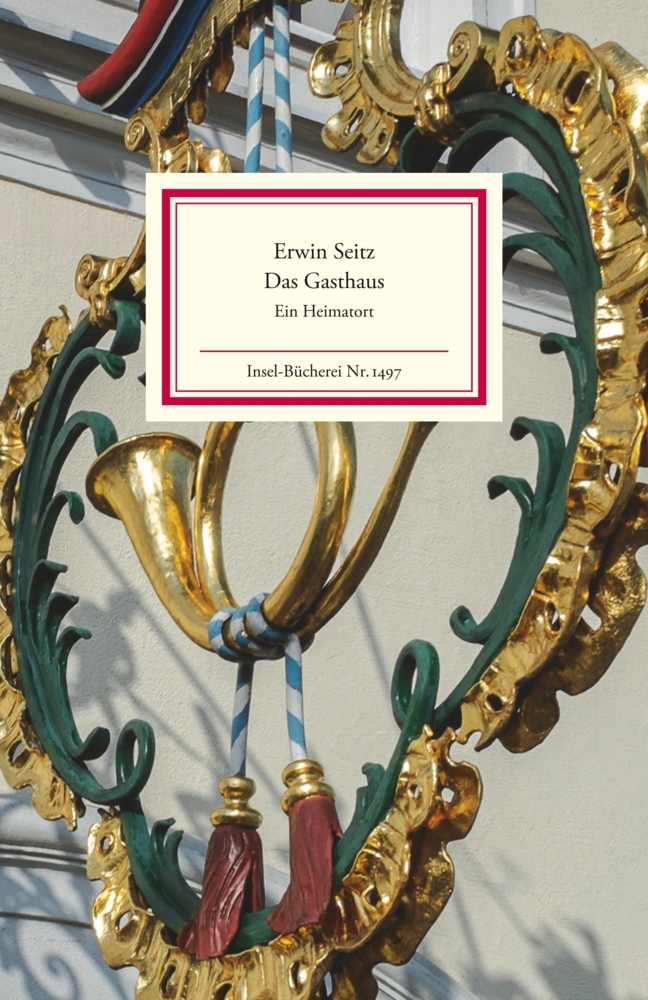 Das Gasthaus main product photo