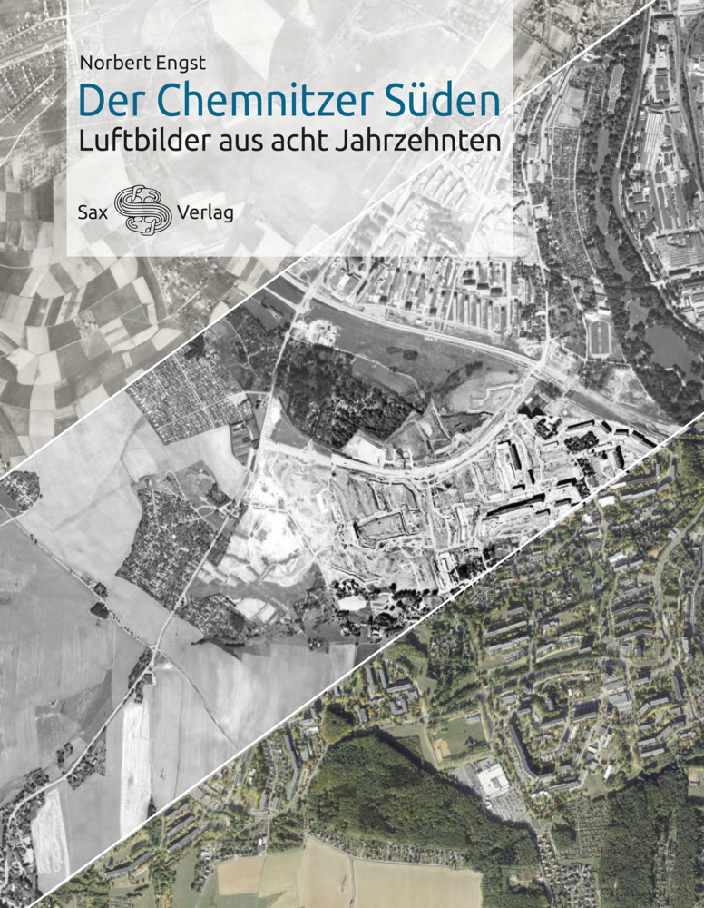 Der Chemnitzer Süden main product photo