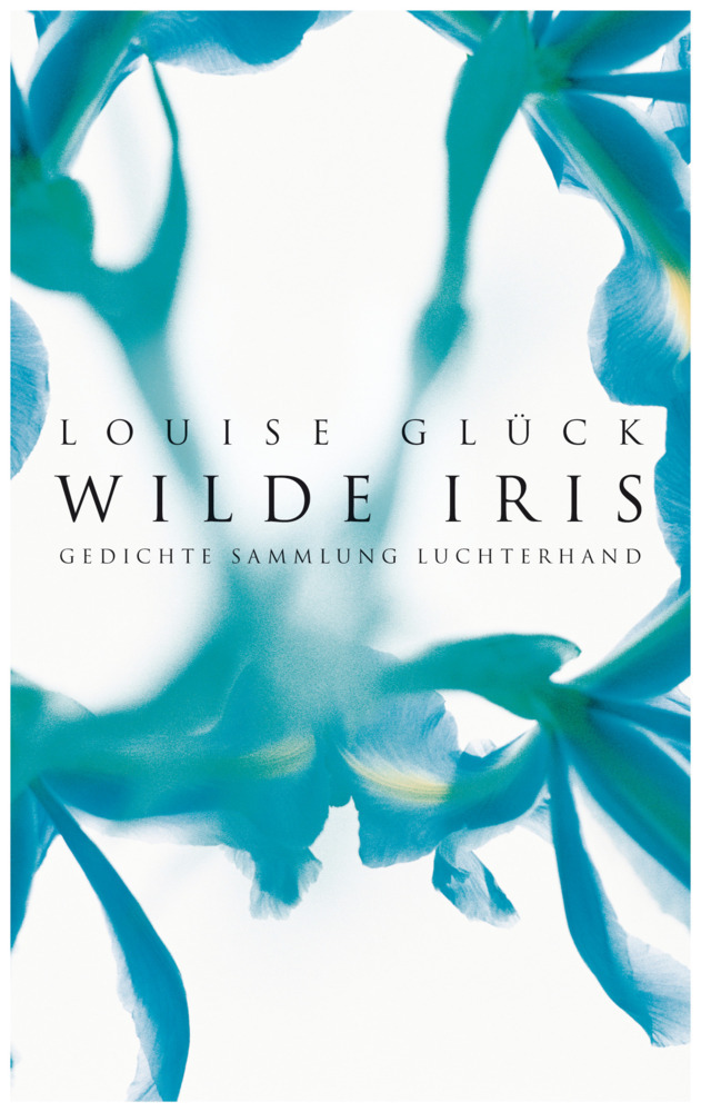 Wilde Iris main product photo