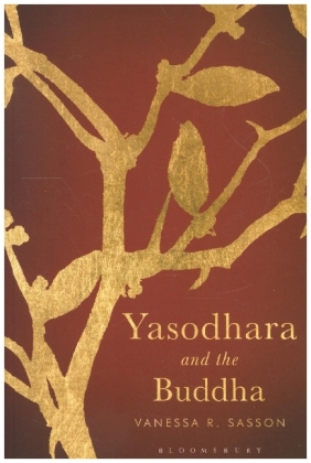 Yasodhara and the Buddha