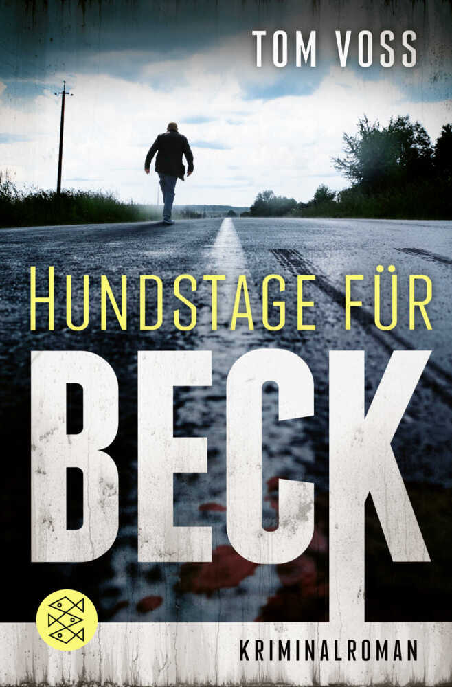 Hundstage für Beck main product photo