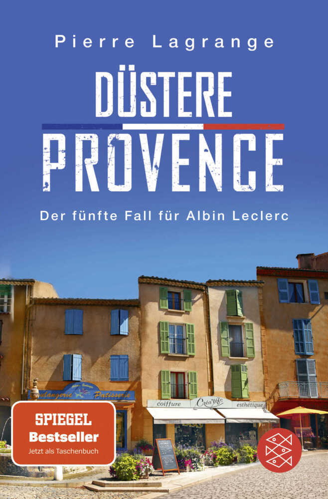 Düstere Provence main product photo