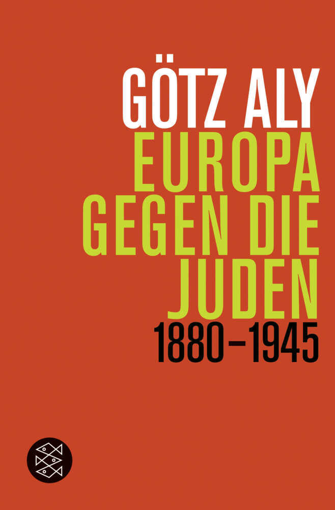 Europa gegen die Juden main product photo