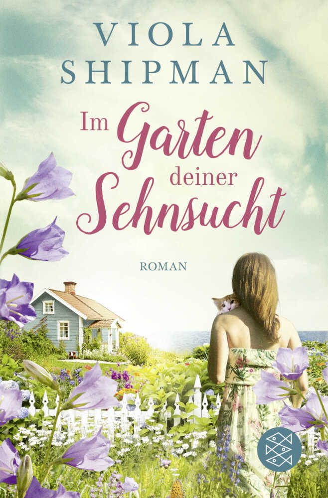 Im Garten deiner Sehnsucht main product photo