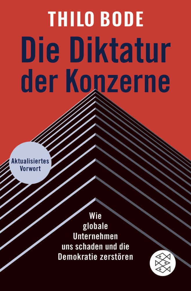 Die Diktatur der Konzerne main product photo