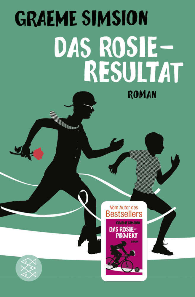Das Rosie-Resultat main product photo