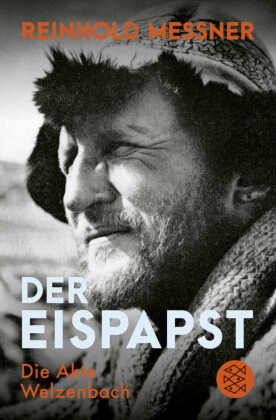 Der Eispapst