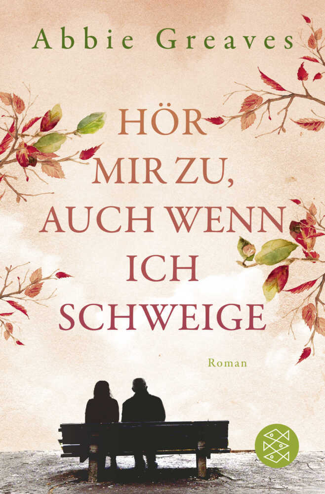 Hör mir zu, auch wenn ich schweige main product photo