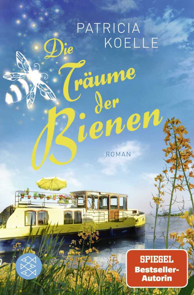 Die Träume der Bienen main product photo