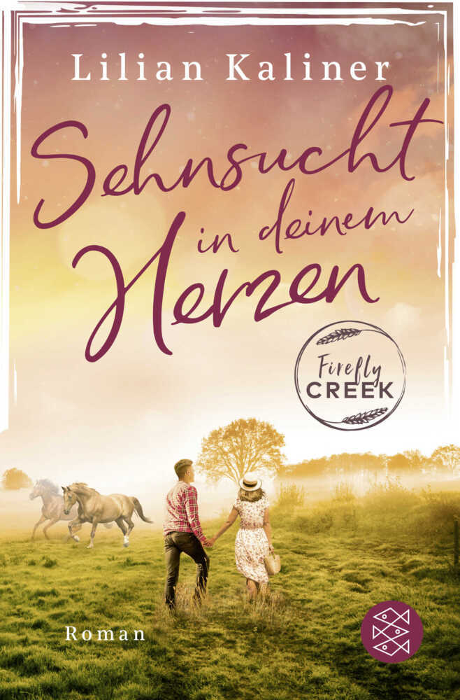 Firefly Creek - Sehnsucht in deinem Herzen main product photo