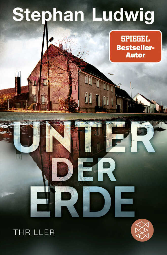 Unter der Erde main product photo