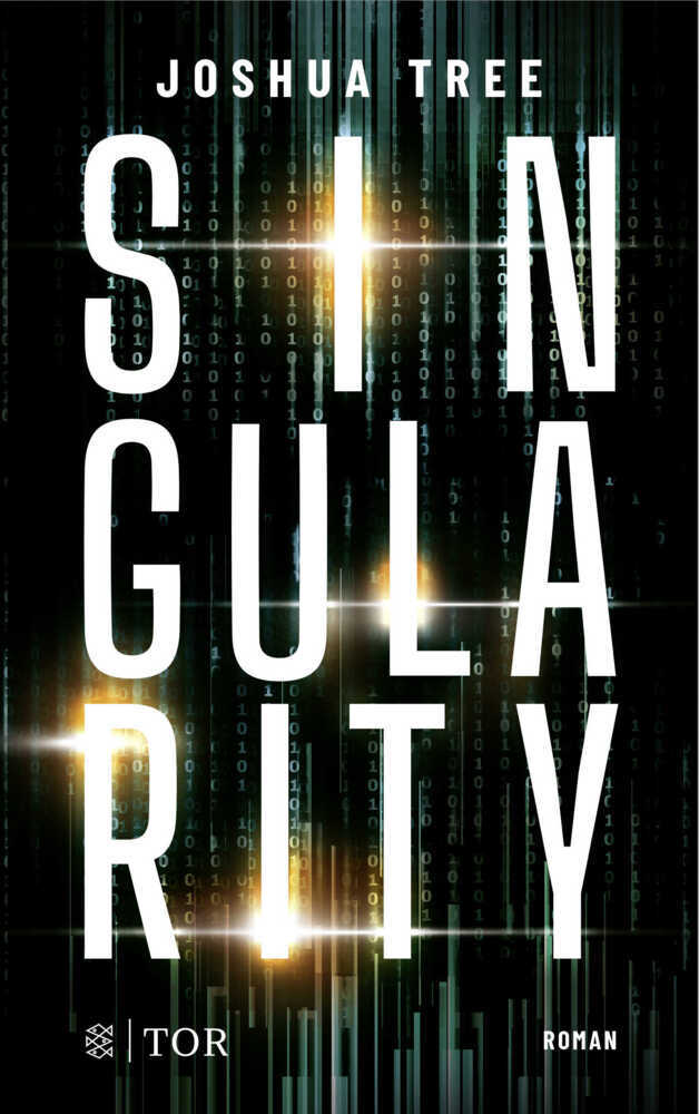 Singularity main product photo