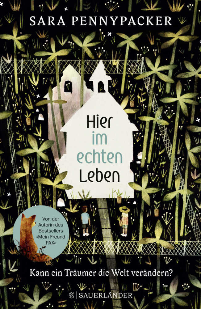 Hier im echten Leben main product photo