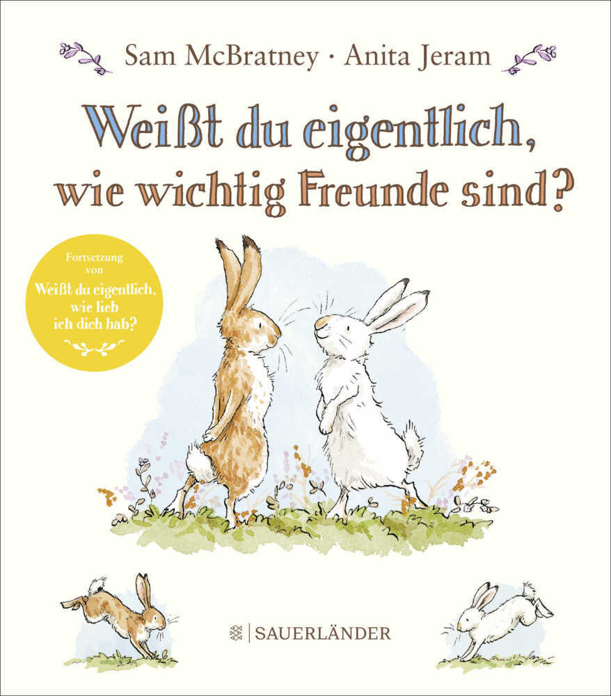 Weißt du eigentlich, wie wichtig Freunde sind? main product photo