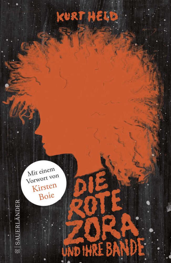 Die rote Zora und ihre Bande main product photo