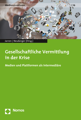 Gesellschaftliche Vermittlung in der Krise main product photo