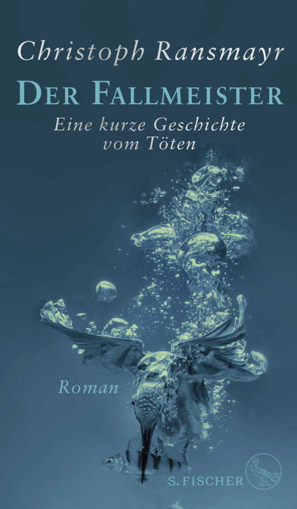 Der Fallmeister main product photo